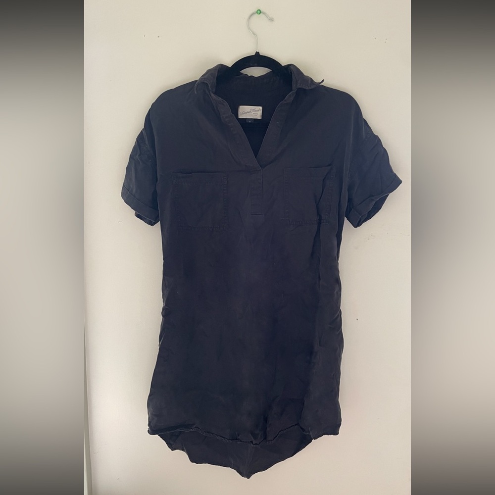 Universal thread t shirt dress
